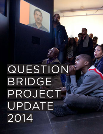 question bridge 2014 project update